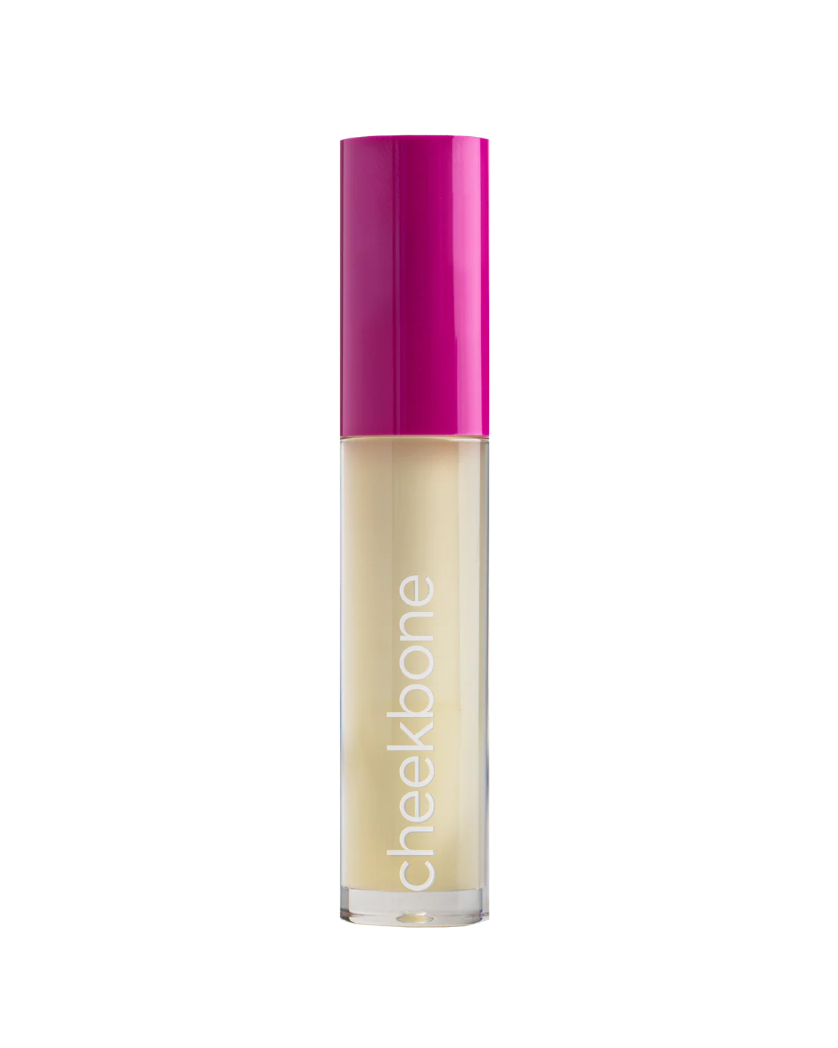 Cheekbone - Healing Lip Oil