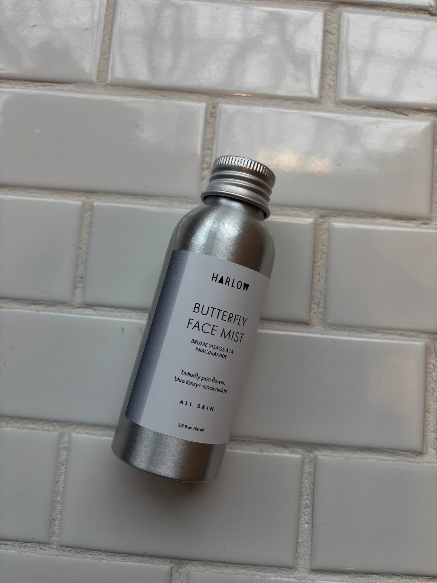 Harlow Skin Co. - Butterfly Face Mist