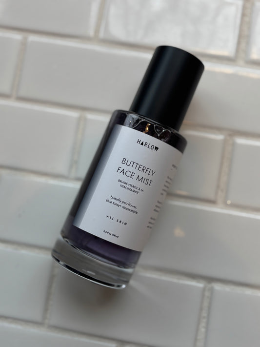 Harlow Skin Co. - Butterfly Face Mist