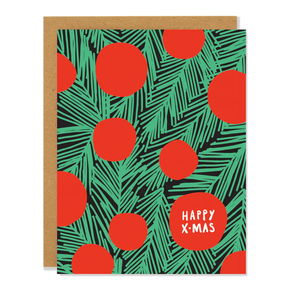 Badger & Burke Cards