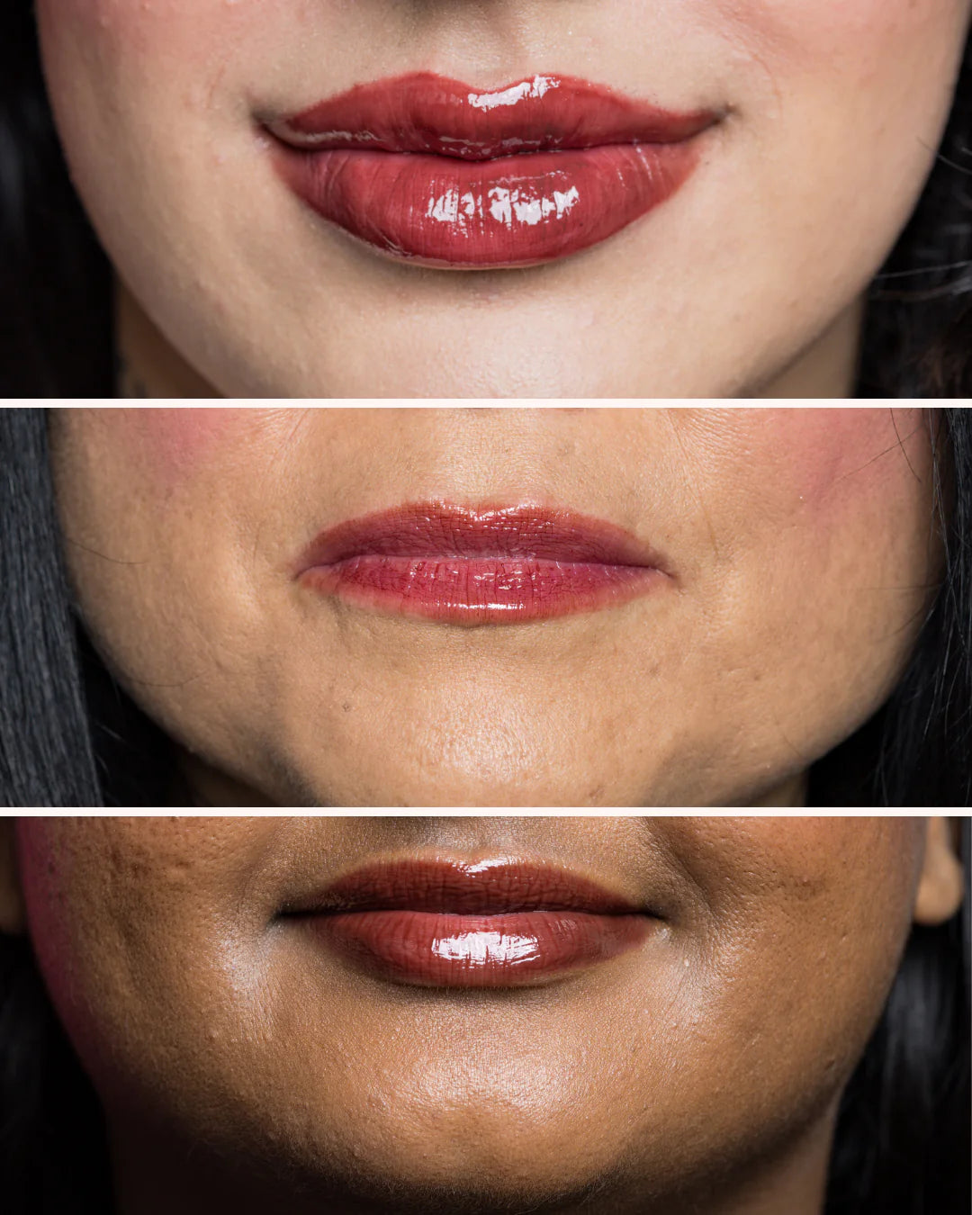 Cheekbone Beauty - Harmony Lip Gloss