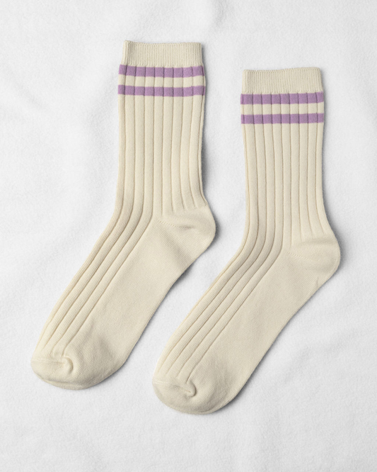 Unified Socks - Academy Stripe