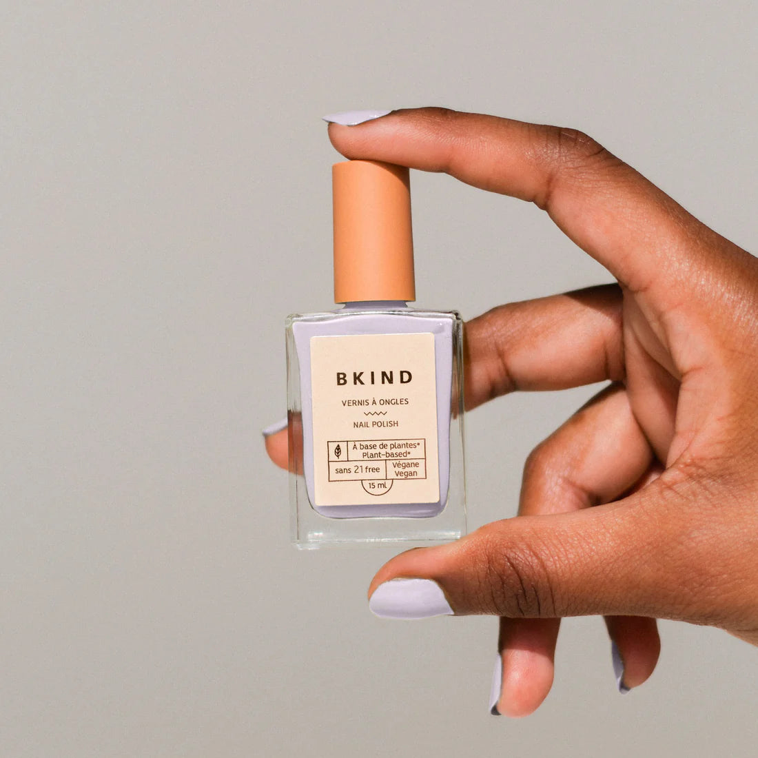 BKind Nail Polish