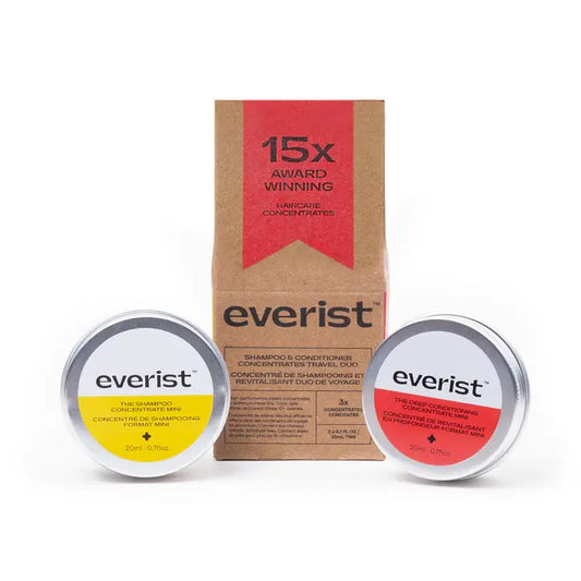 Everist - Travel Duo