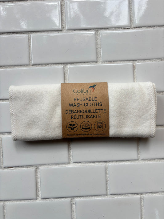 Cotton Cloths - Set of 5
