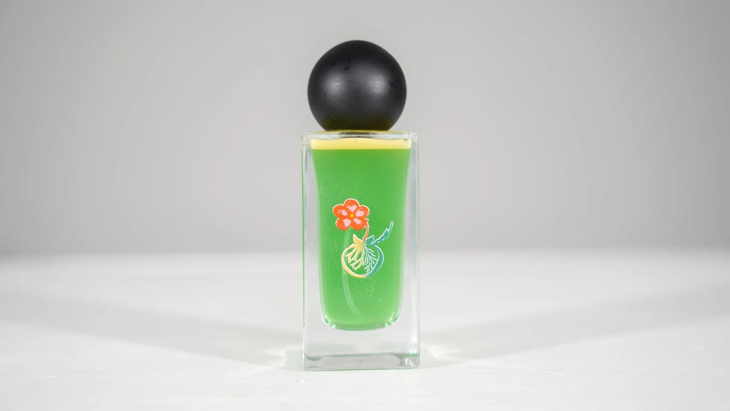Groovymoon - Balance Perfume Body Mist