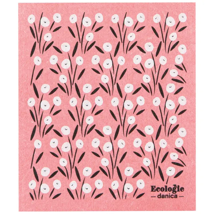 Danica Brand - Swedish Cloth