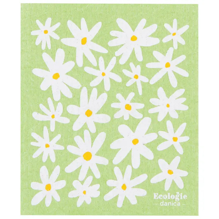 Danica Brand - Swedish Cloth
