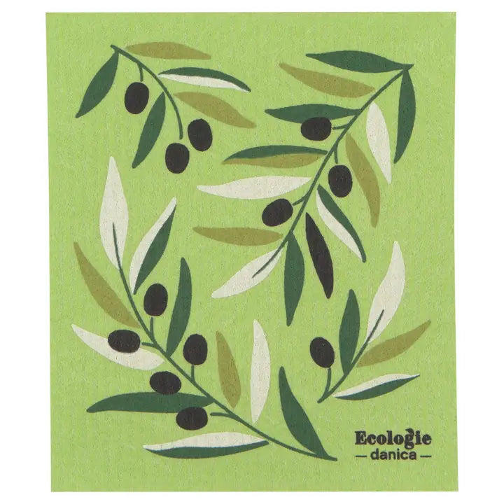 Danica Brand - Swedish Cloth