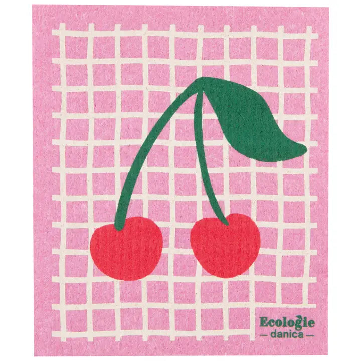 Danica Brand - Swedish Cloth