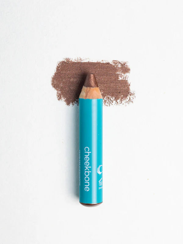 Cheekbone Beauty - Fearless Eyeshadow Pencil Mini