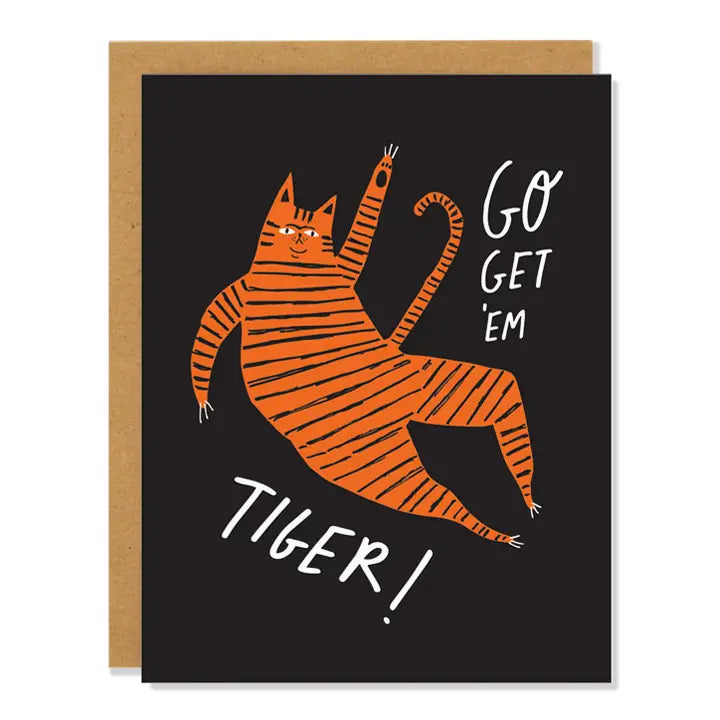 Badger & Burke Cards