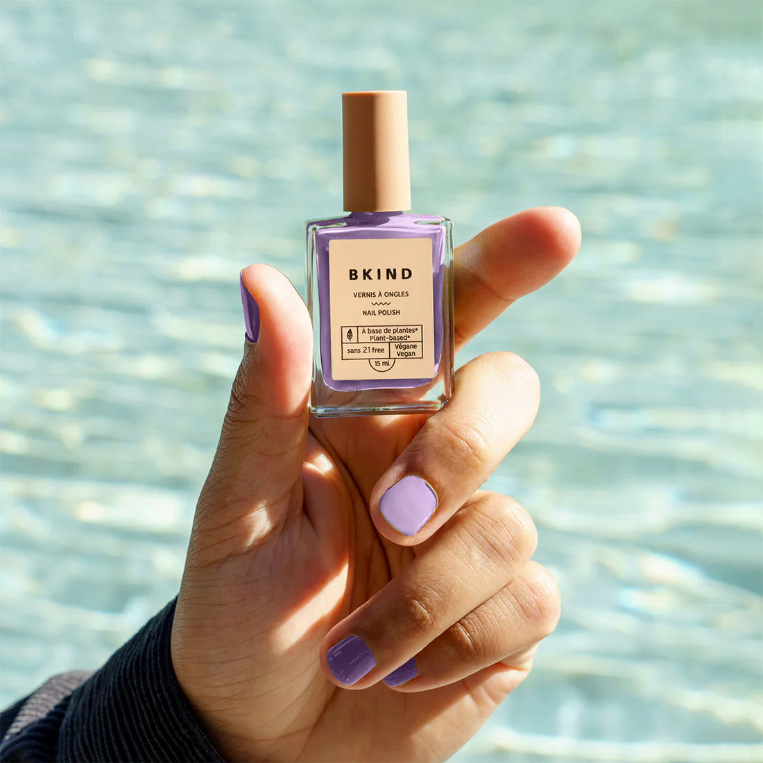 BKind Nail Polish
