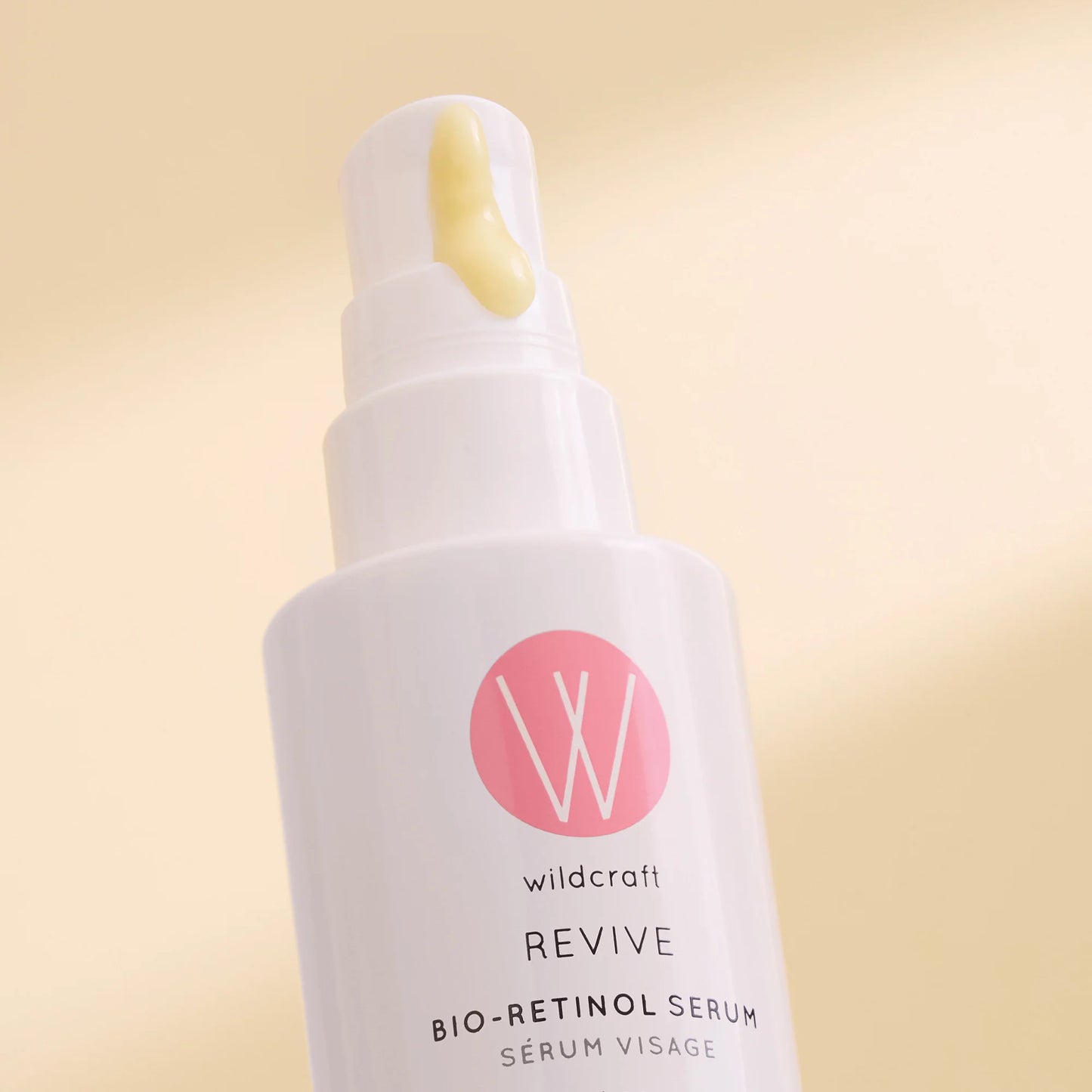 Wildcraft - Revive Bio-Retinol Face Serum