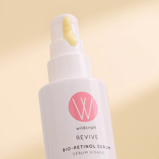 Wildcraft - Revive Bio-Retinol Face Serum