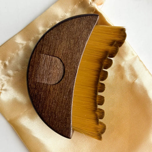 Lymphatic Facial Brush