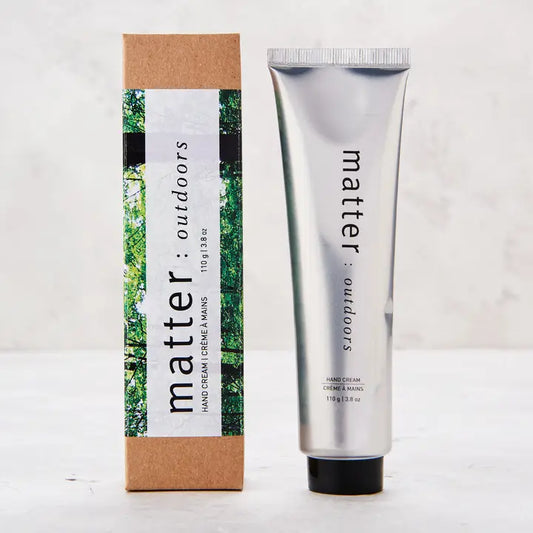 Matter Company - Hand Cream