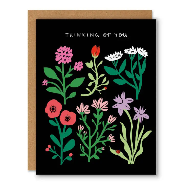 Badger & Burke Cards