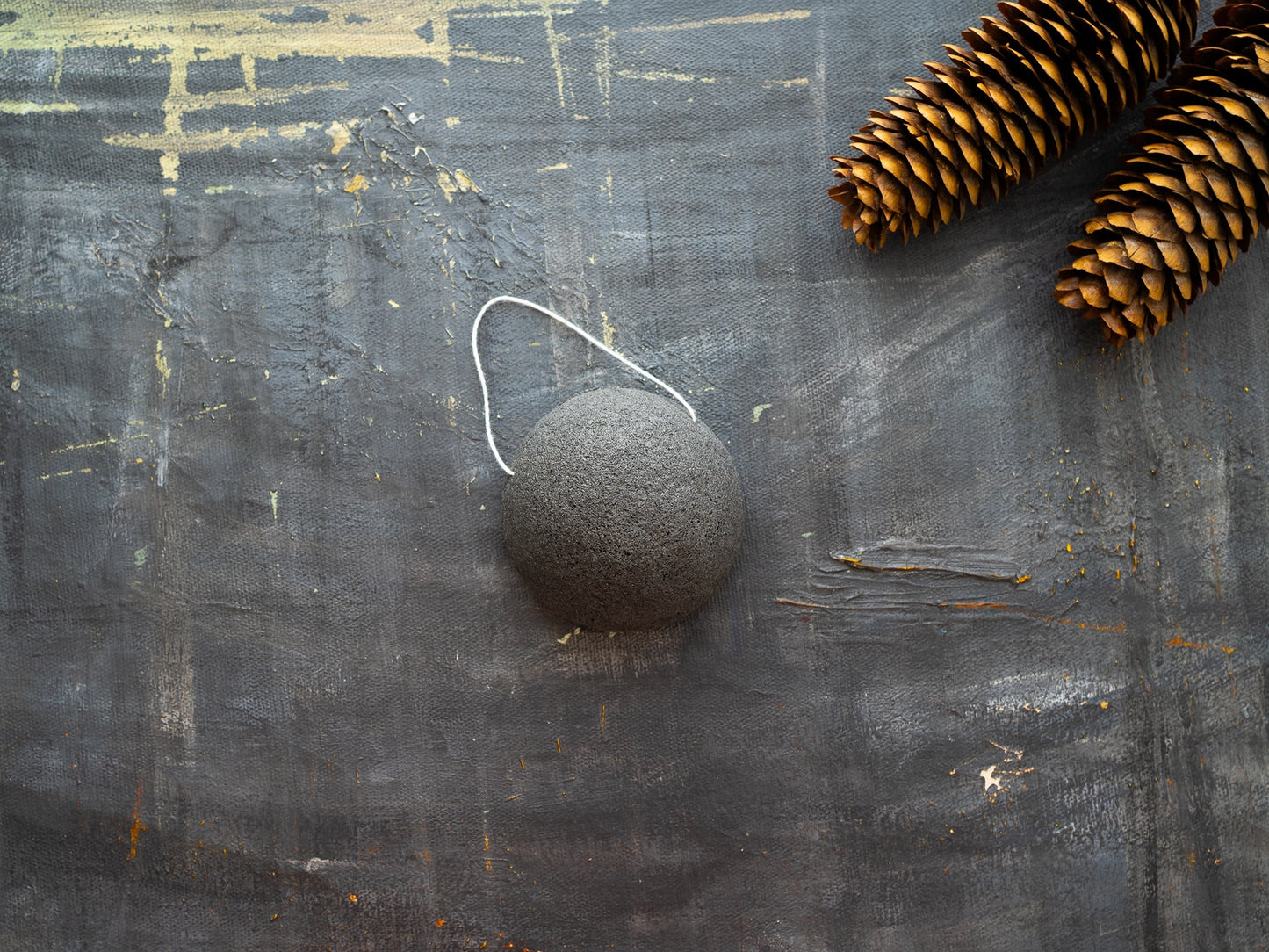Plantish Konjac Sponges