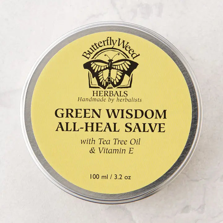 Matter Company - Butterfly Weed Salve