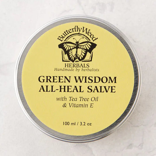 Matter Company - Butterfly Weed Salve