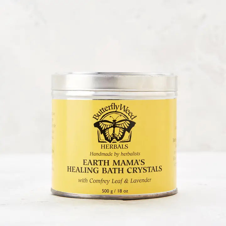 Matter Company - Butterfly Weed Healing Bath Salts