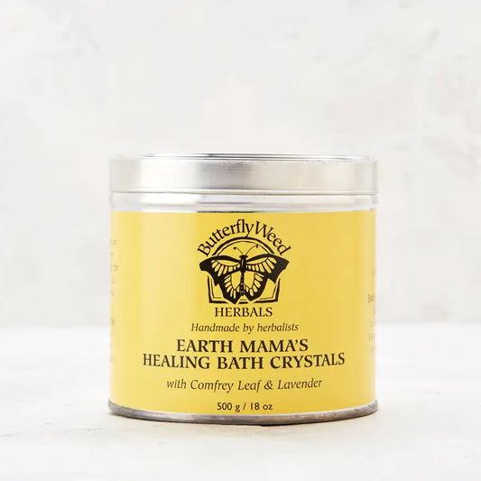 Matter Company - Butterfly Weed Healing Bath Salts
