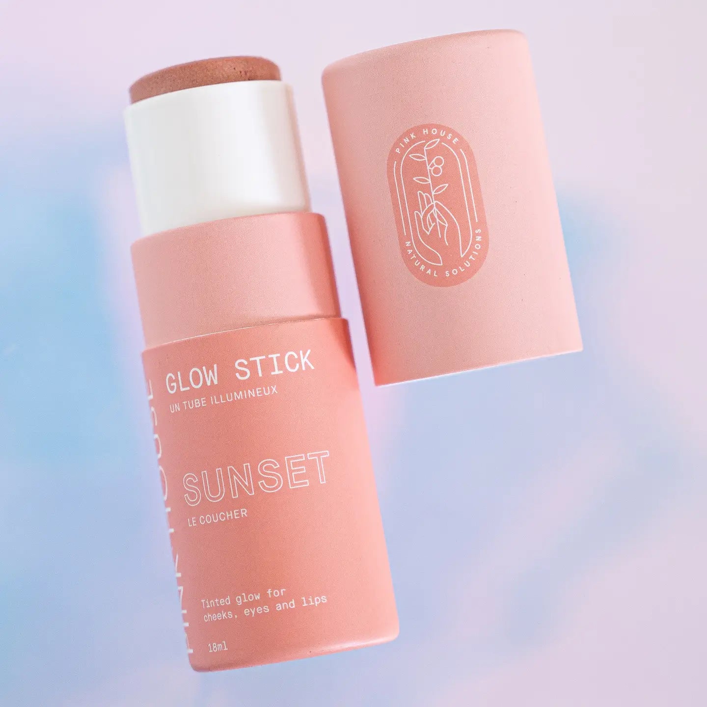 Pink House Organics - Glow Stick