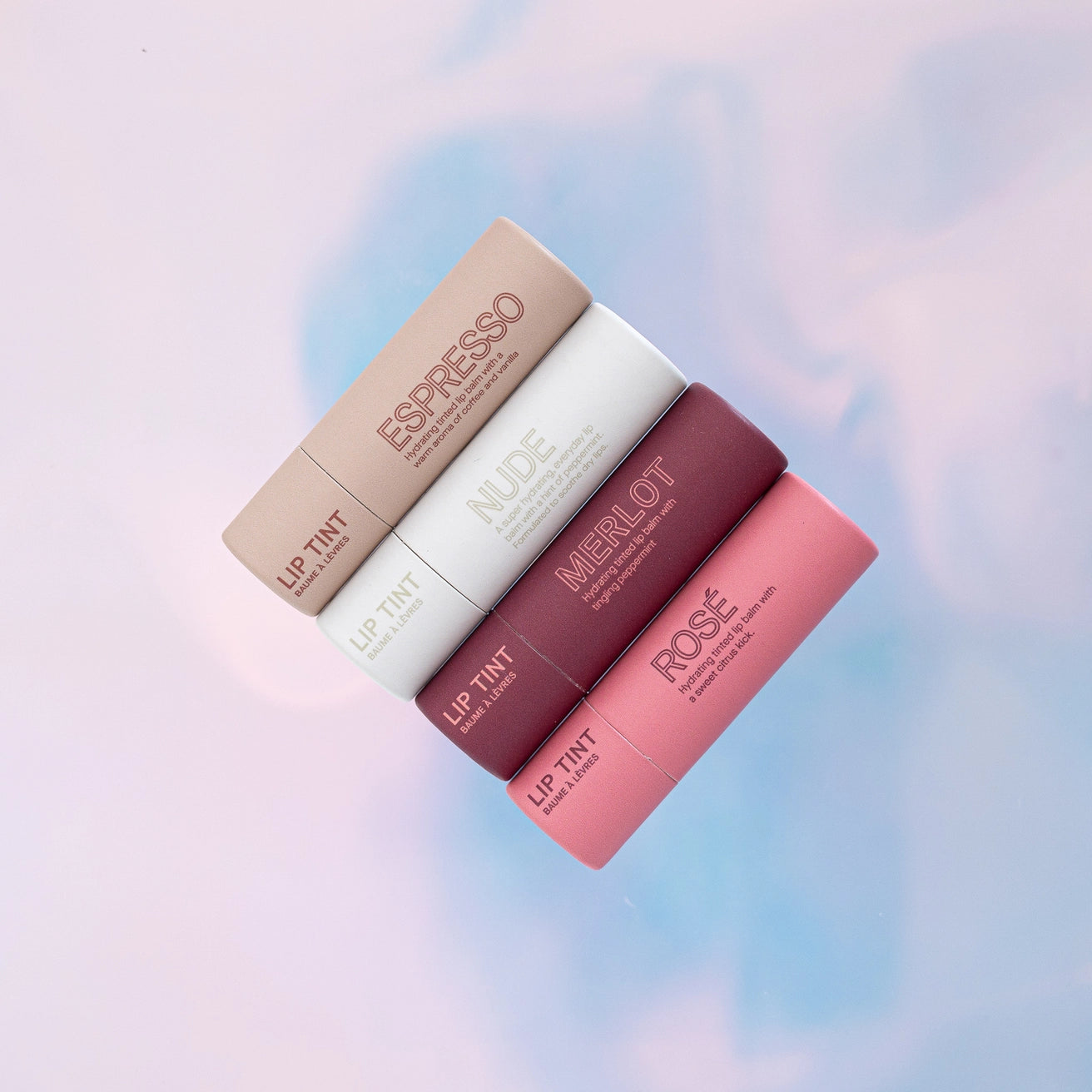 Pink House Organics - Lip Balm