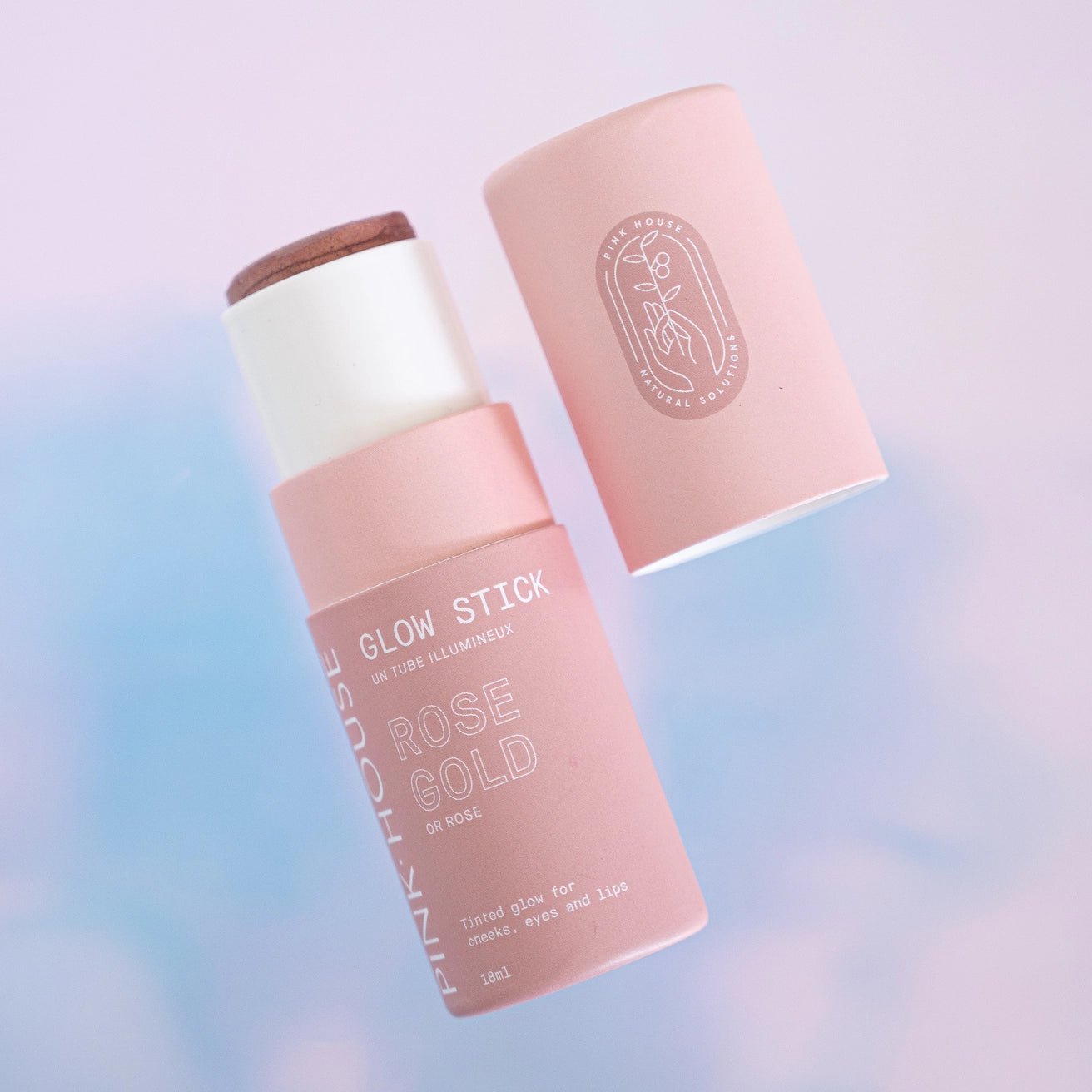 Pink House Organics - Glow Stick