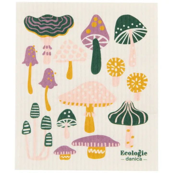 Danica Brand - Swedish Cloth