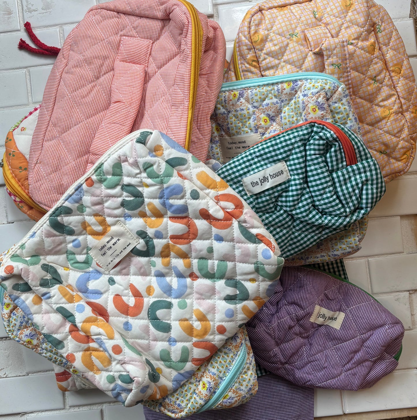 Makeup Beauty Pouch