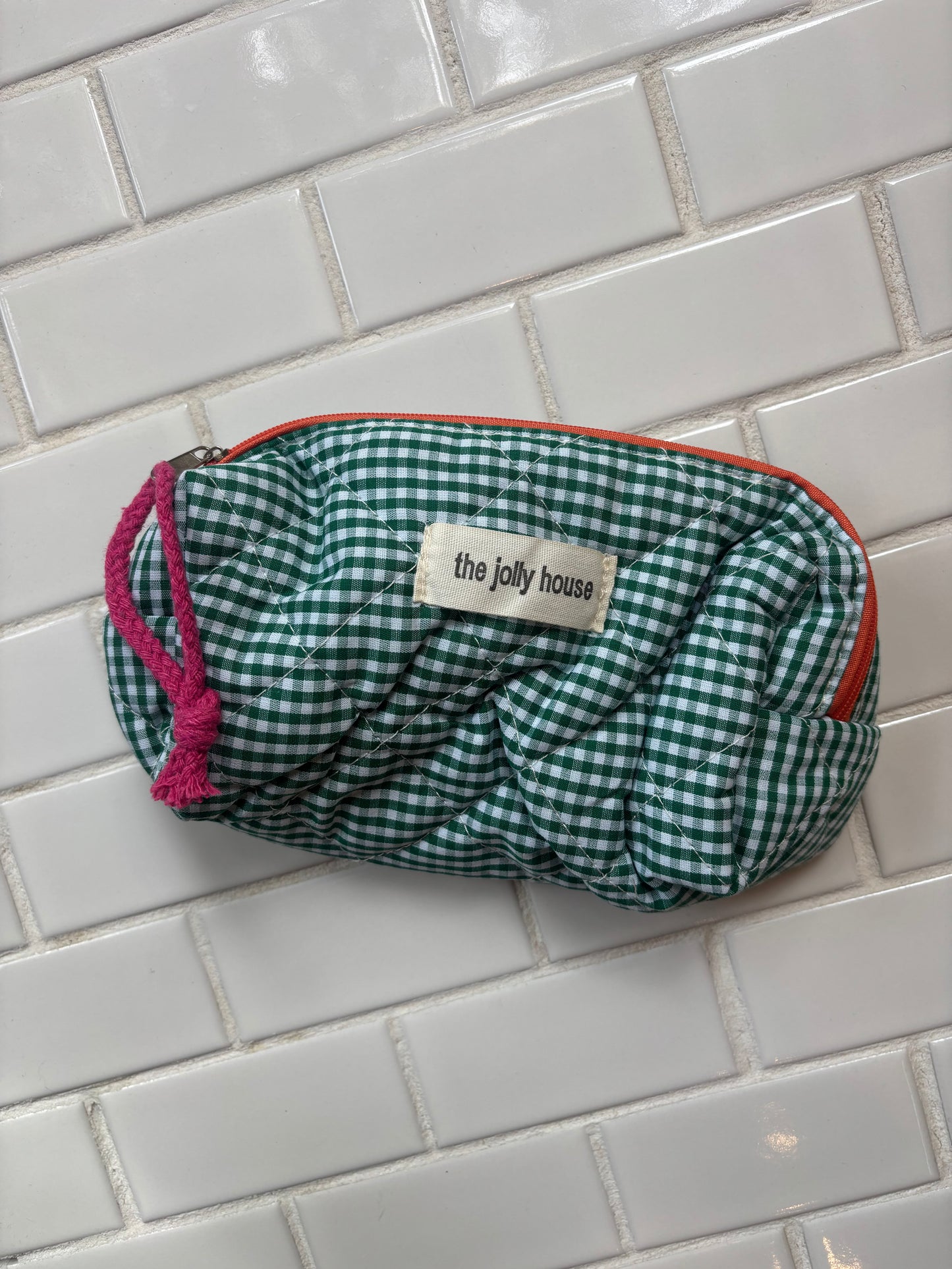 Makeup Beauty Pouch