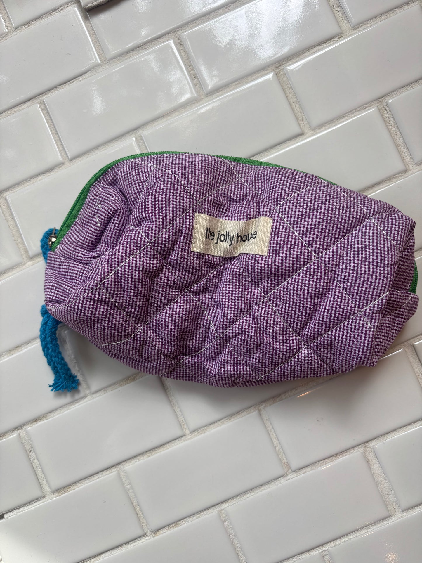 Makeup Beauty Pouch