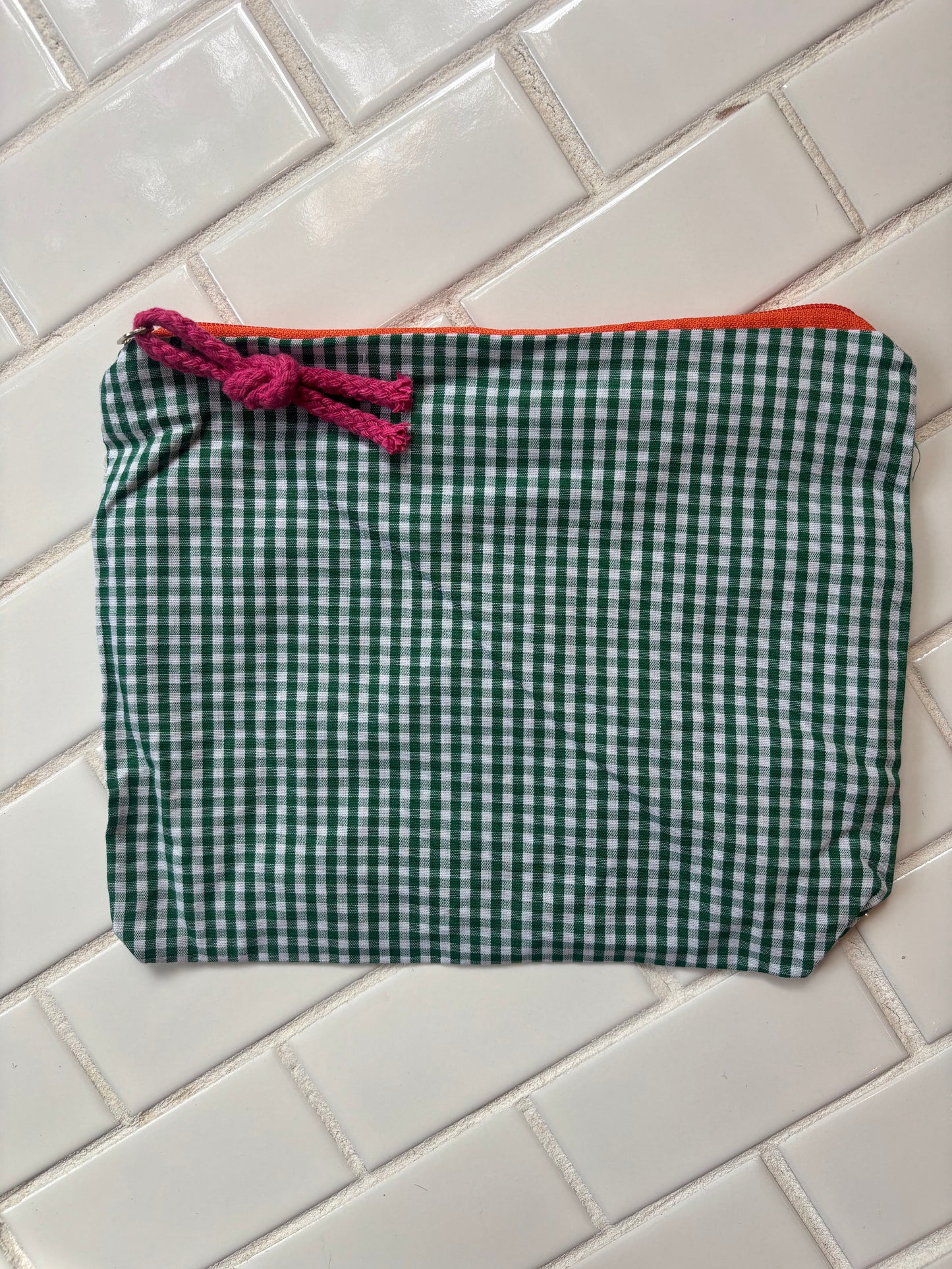 Makeup Beauty Pouch