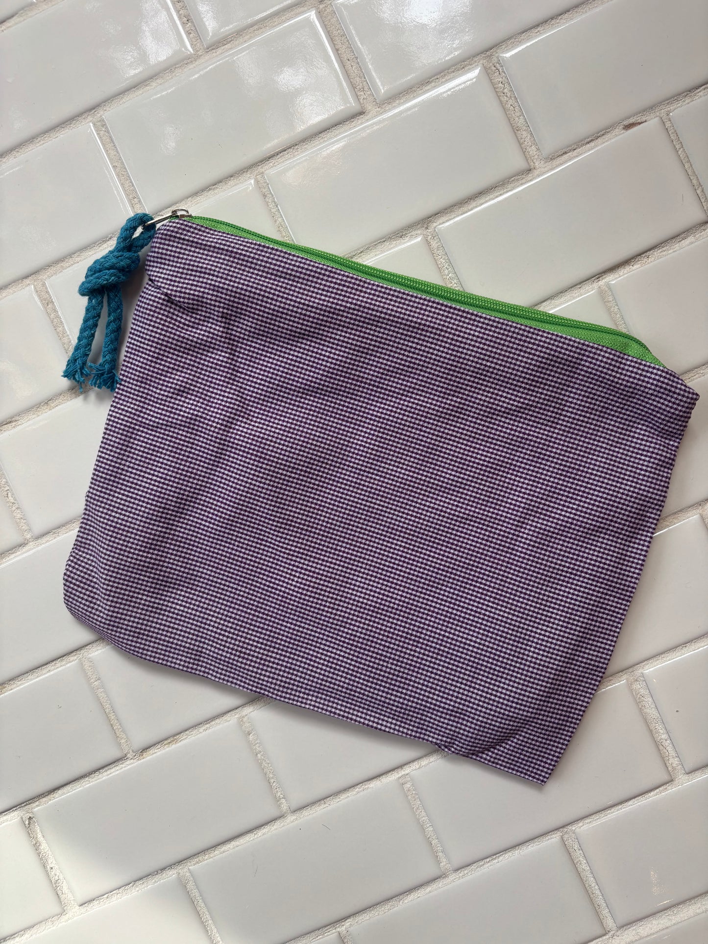 Makeup Beauty Pouch