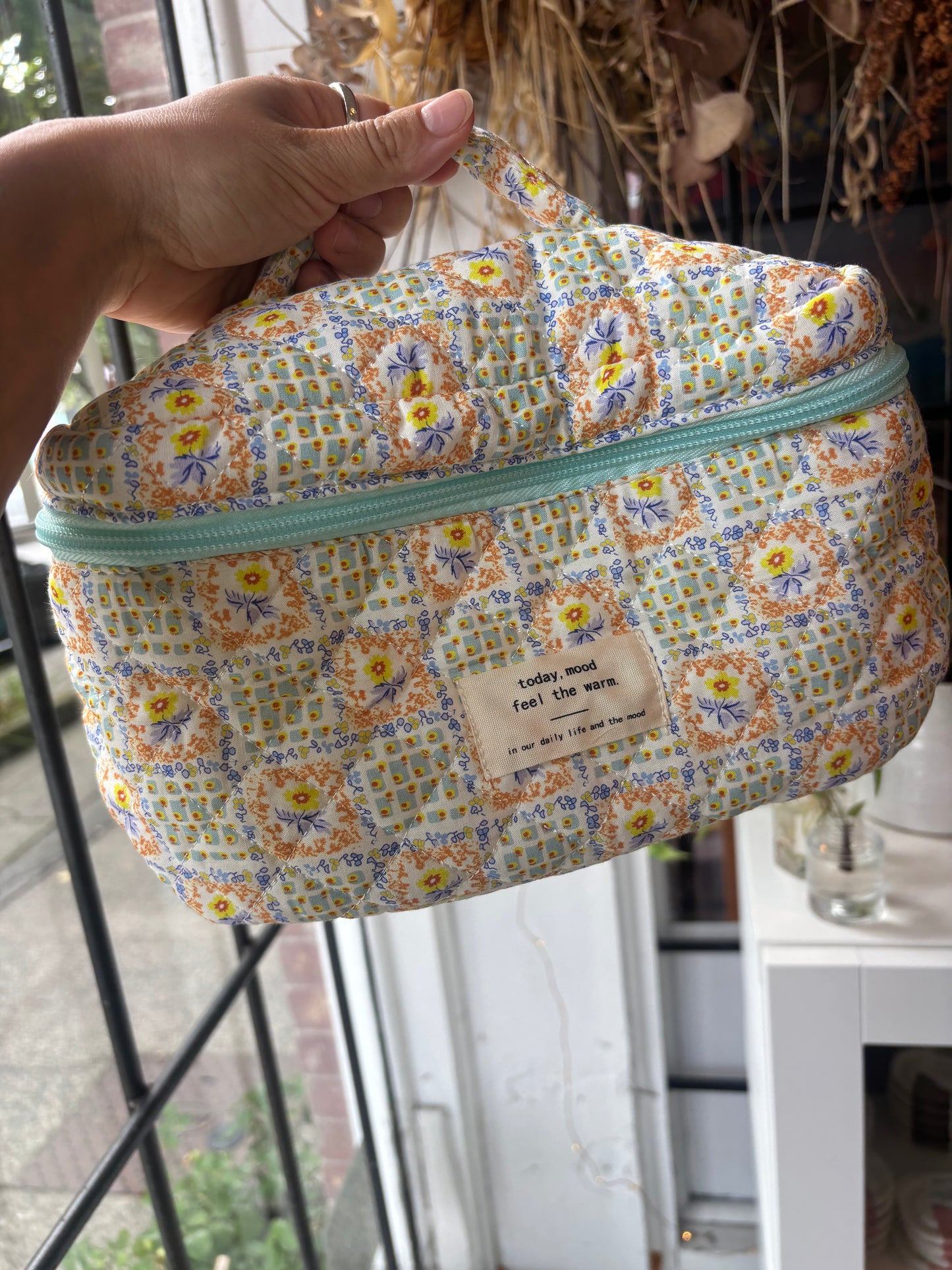 Makeup Beauty Pouch