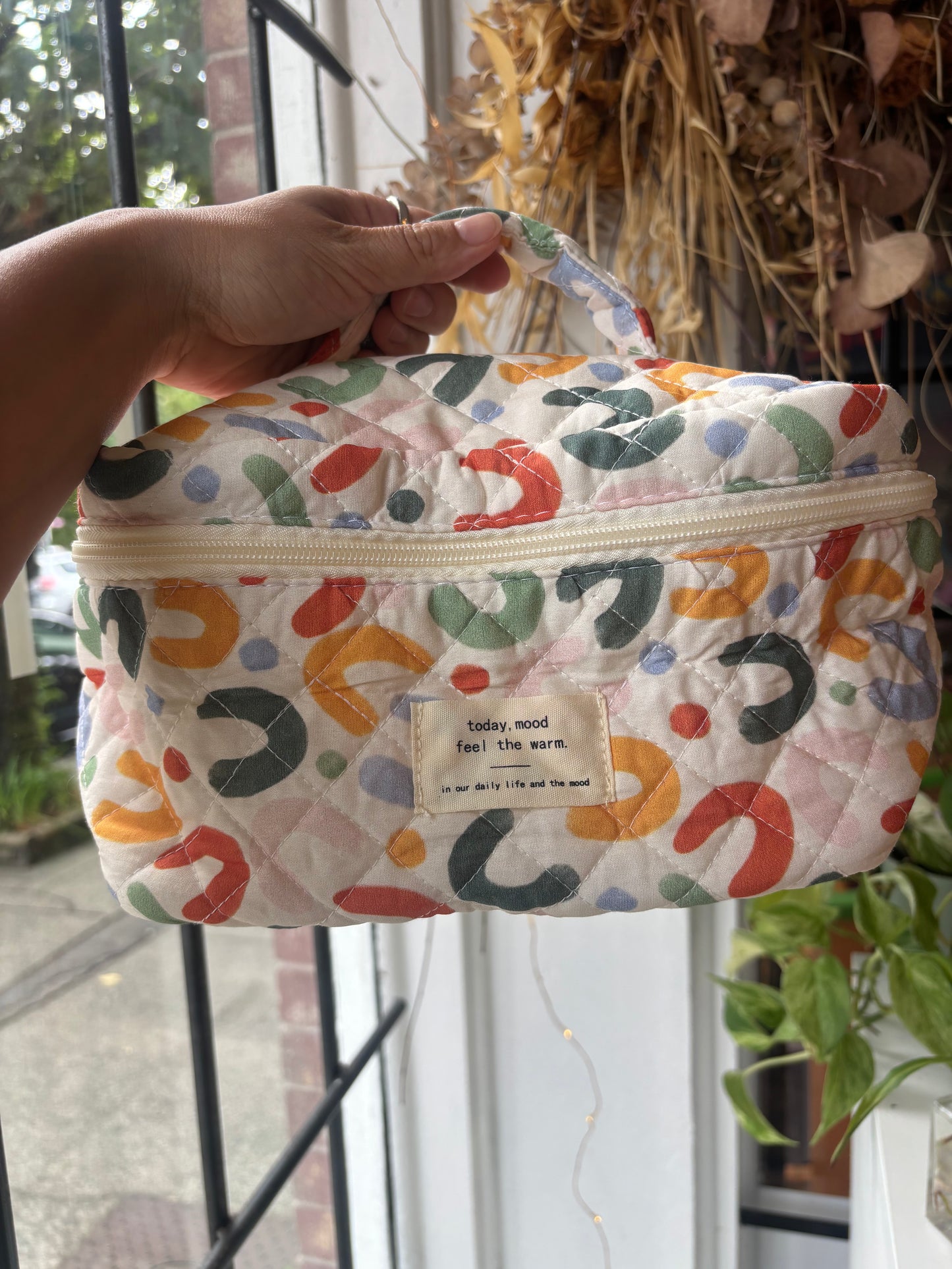 Makeup Beauty Pouch