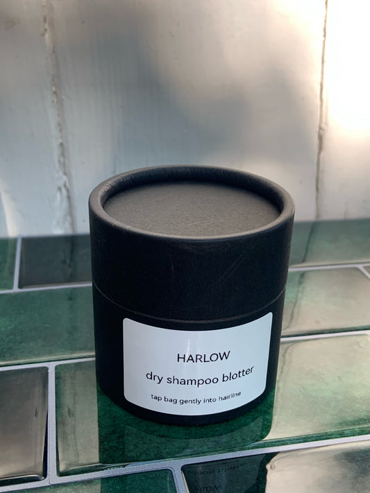 Harlow Skin Co. - Dry Shampoo - Universal shade