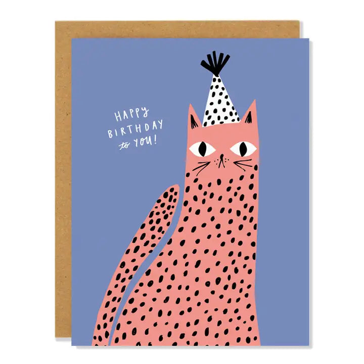 Badger & Burke Cards
