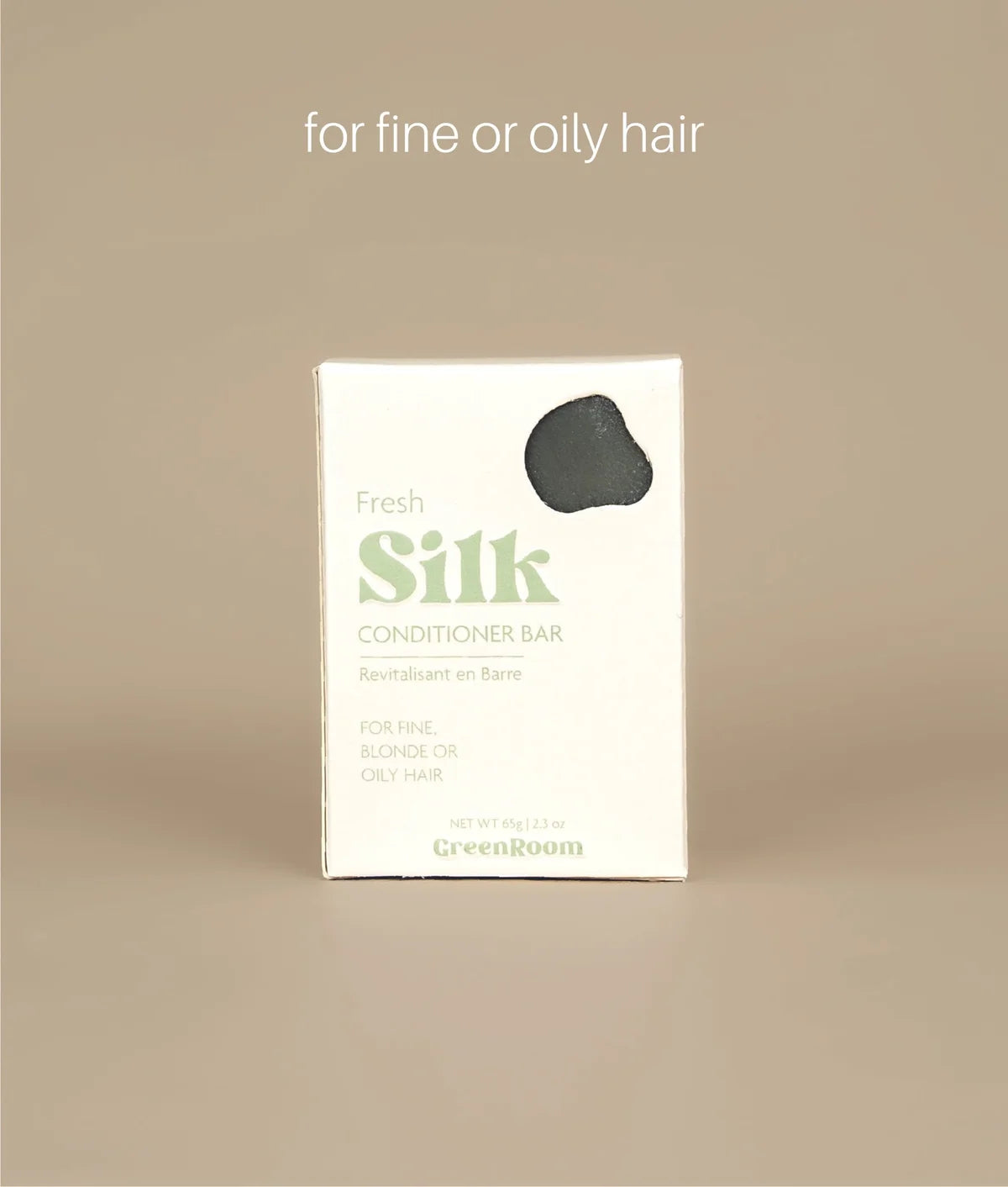 Green Room Body Co- Conditioner Bars