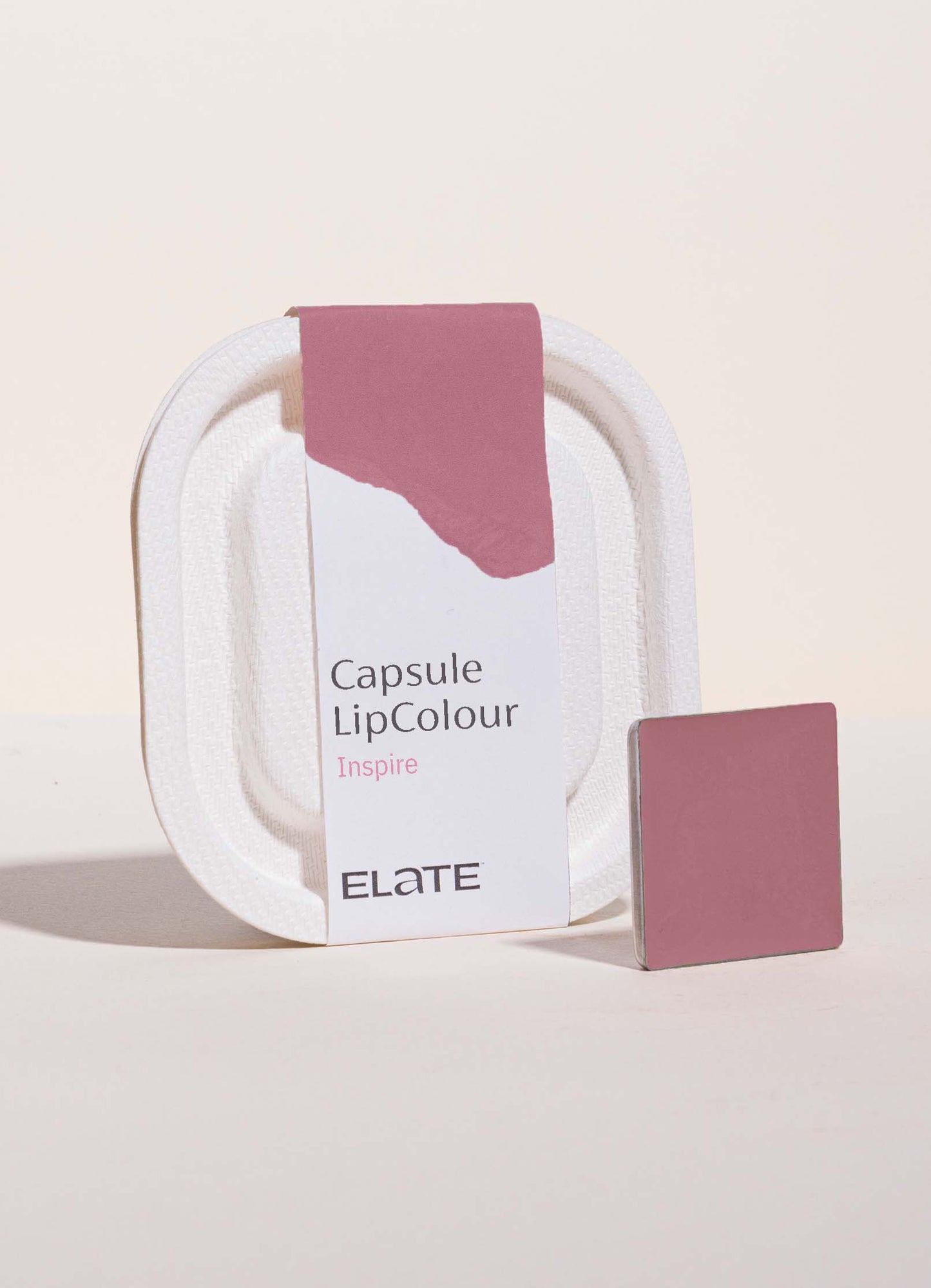 Capsule LipColour