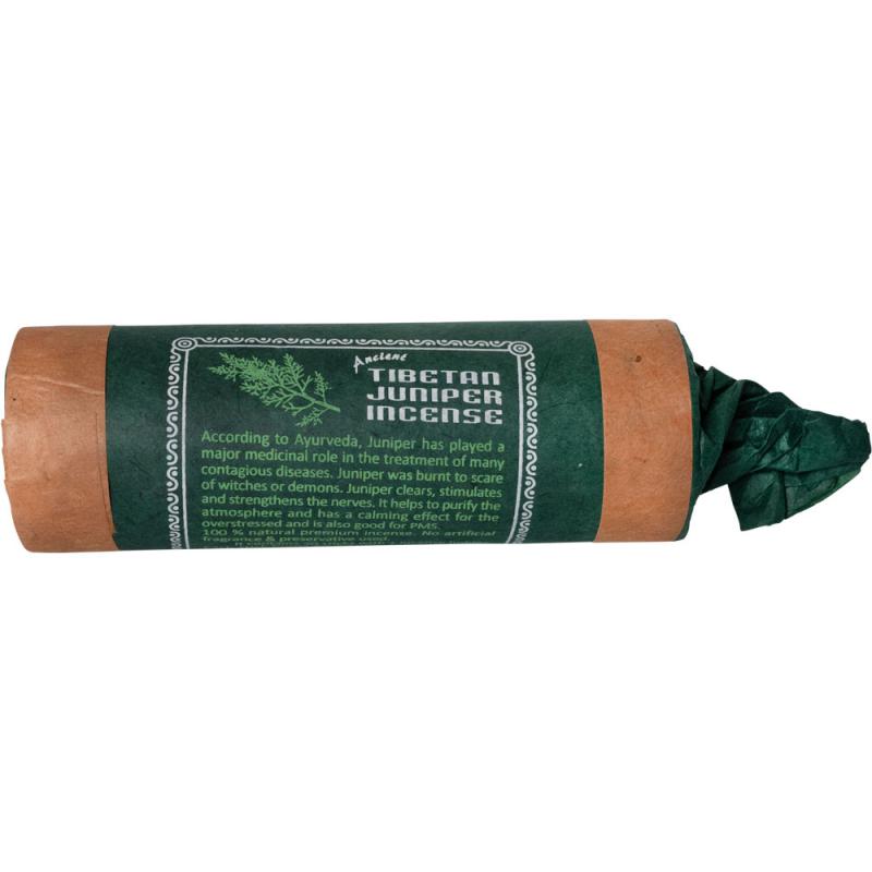 Tibetan Incense
