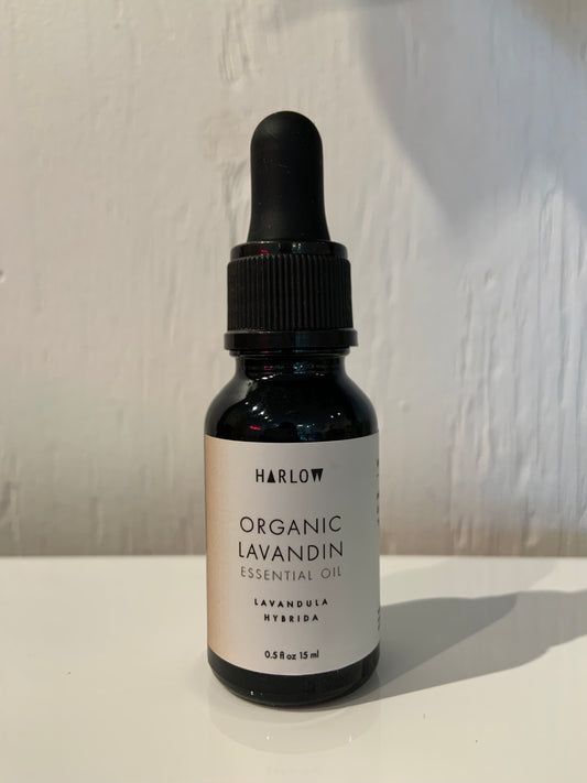 Harlow Skin Co.- Lavandin Essential Oil