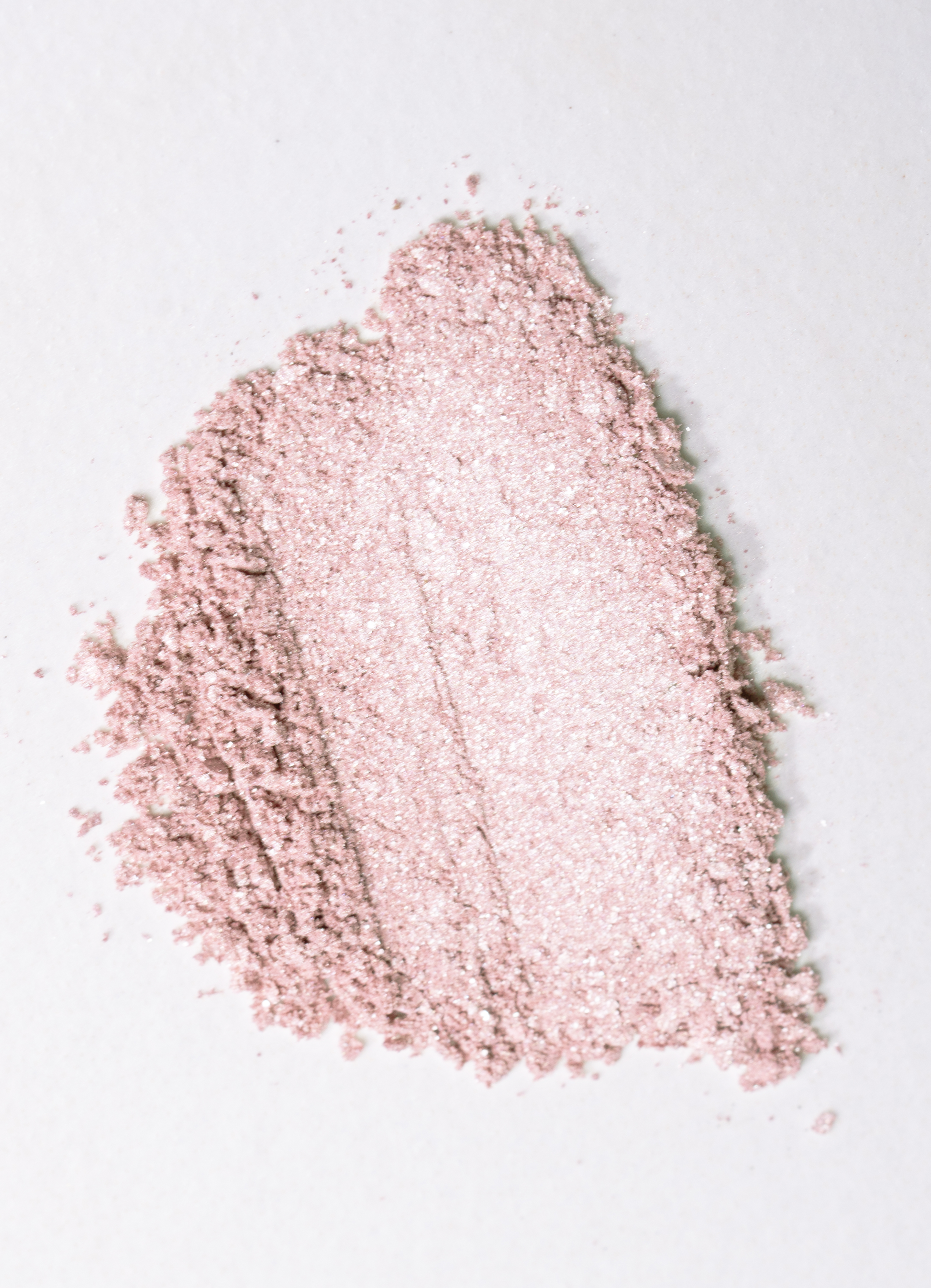 Vegan and cruelty free beauty, eyeshadow, neutral eyeshadow #shade_Moonveil_|_Shimmery_Opal