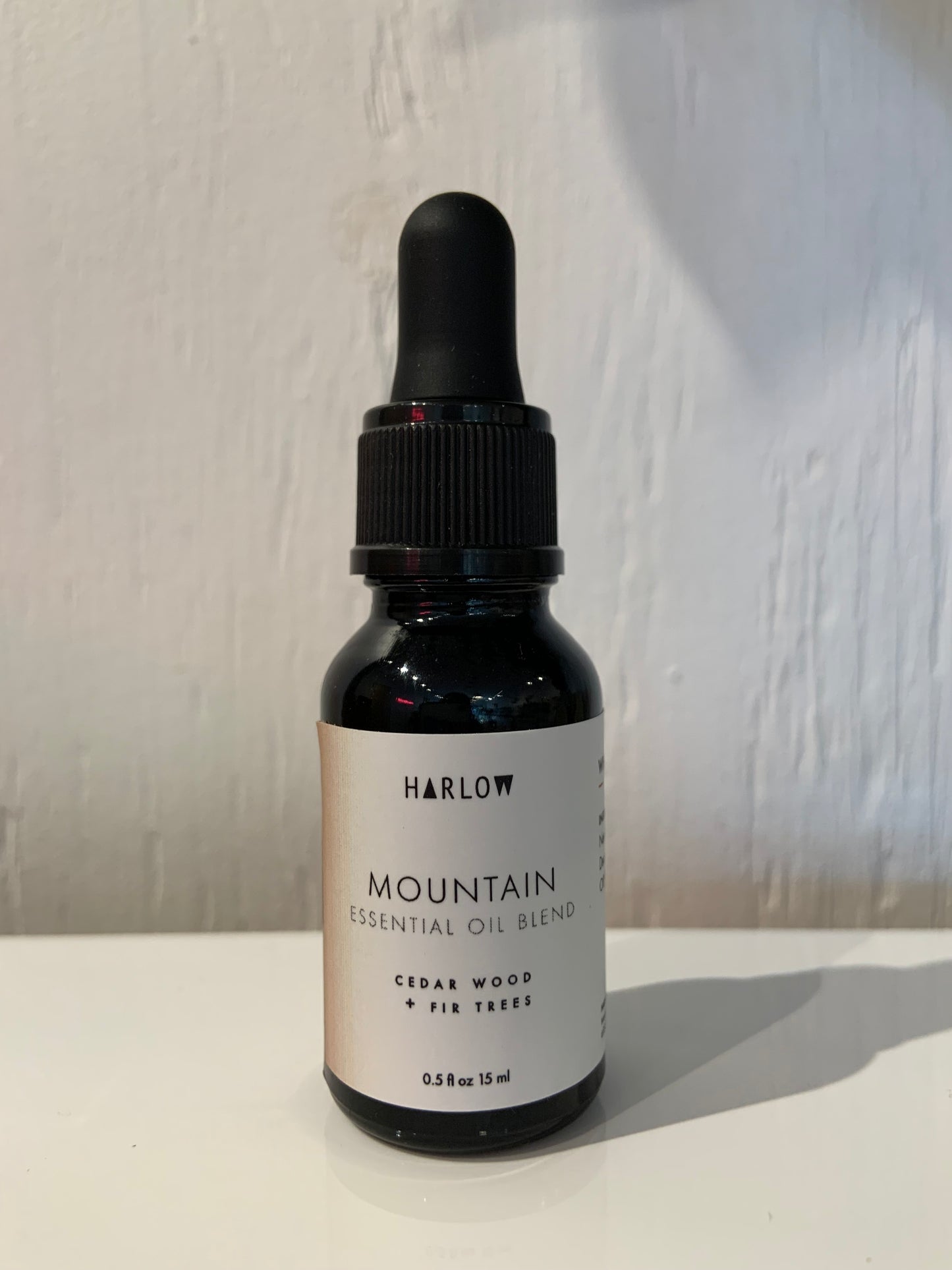 Harlow Skin Co.- Mountain Essential Oil Blend