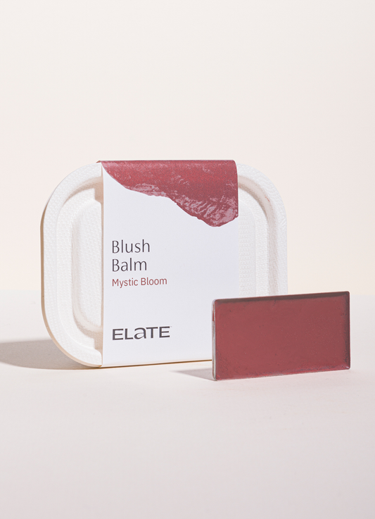 Mystic Bloom Blush Balm