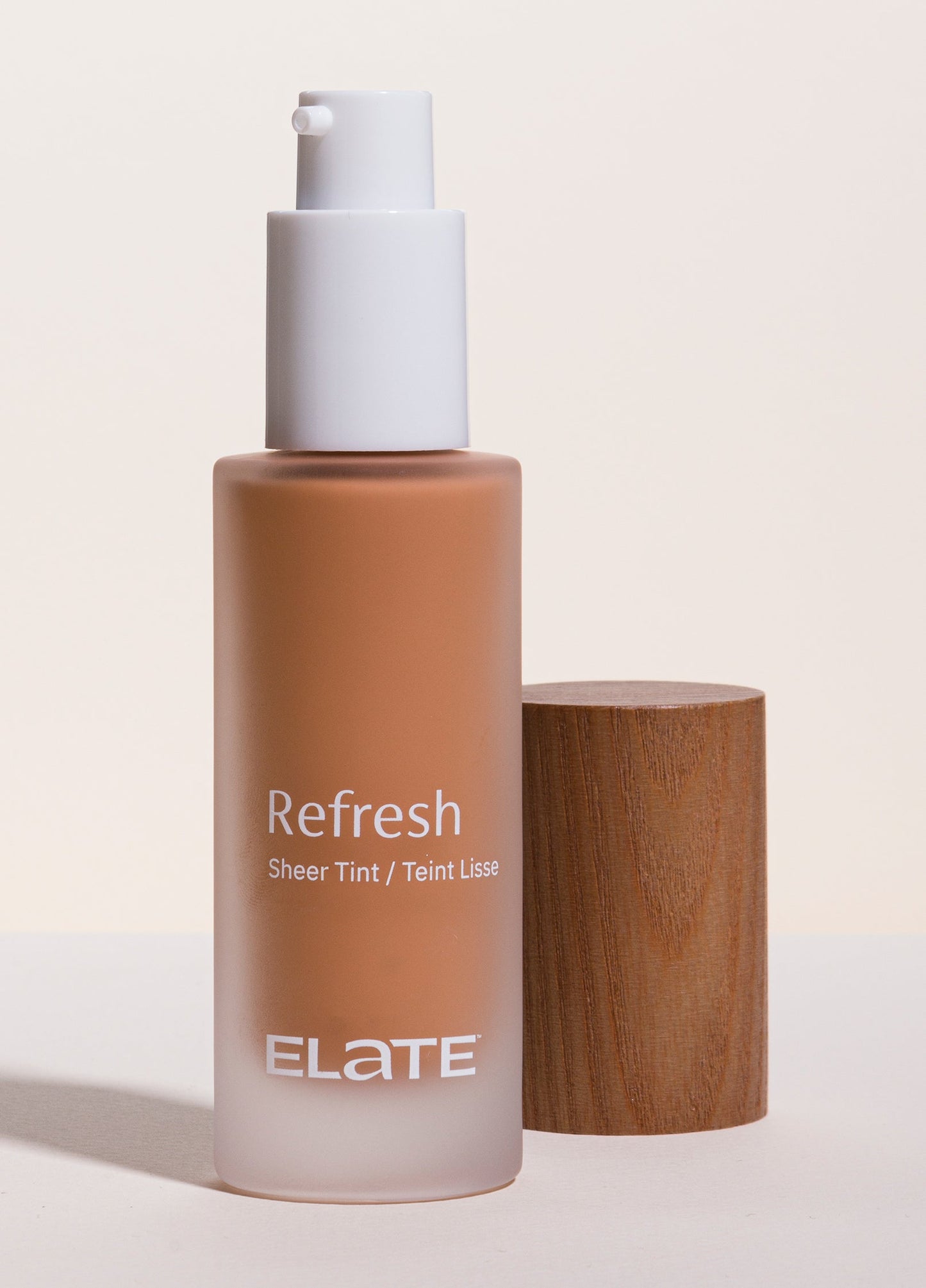 Refresh Foundation