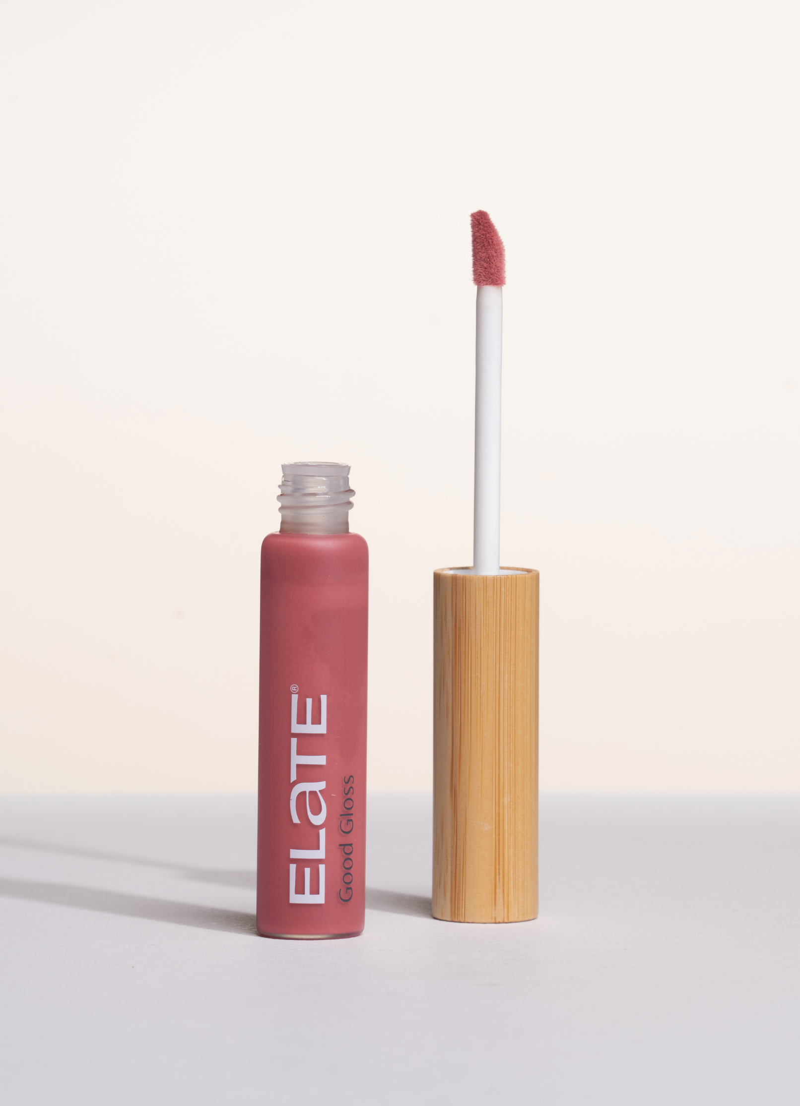 lip conditioner, vegan cruelty free lip balm #shade_Oracle_|_Perfect_Neutral_Pink