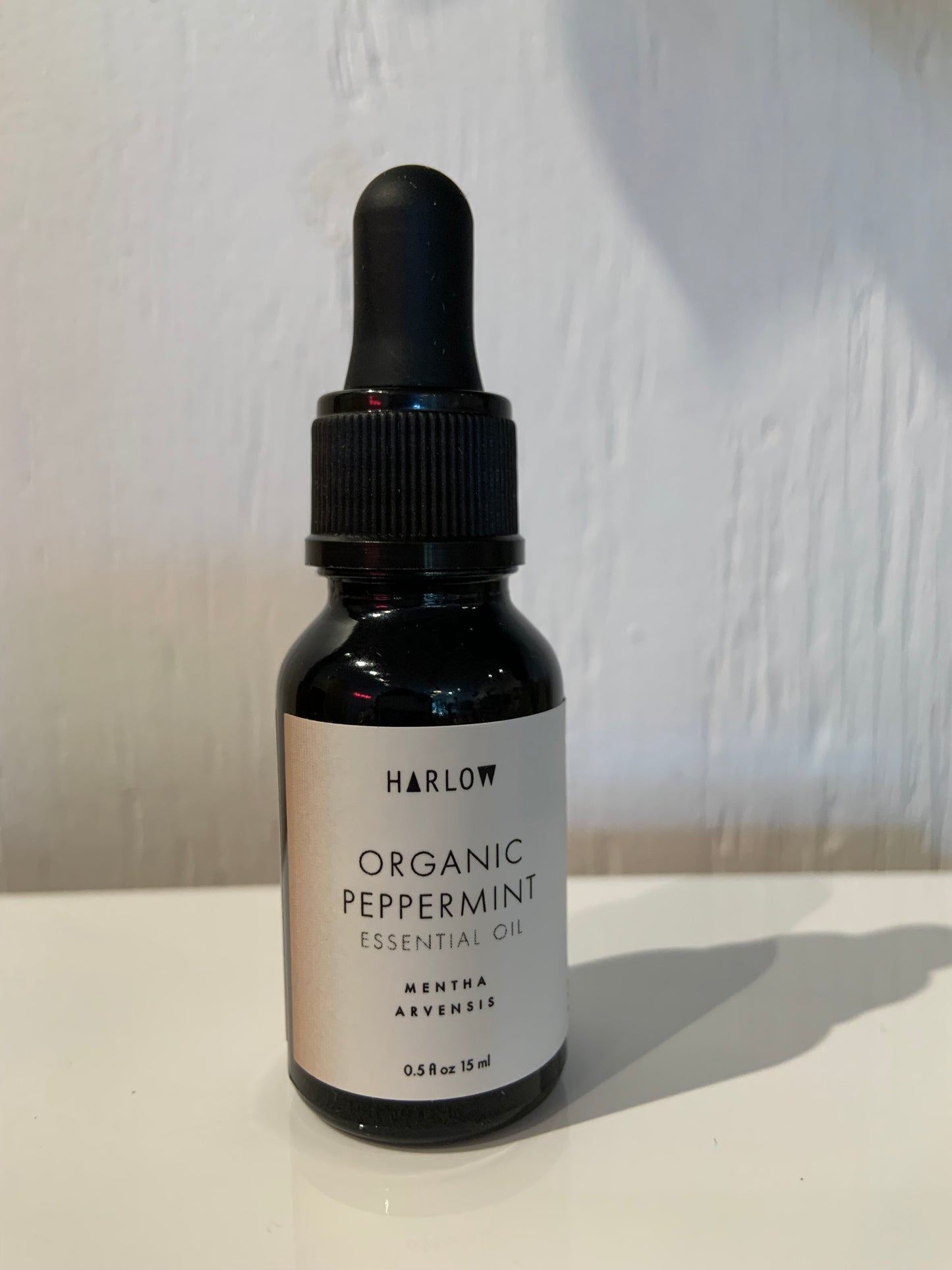 Harlow Skin Co.- Peppermint Essential Oil